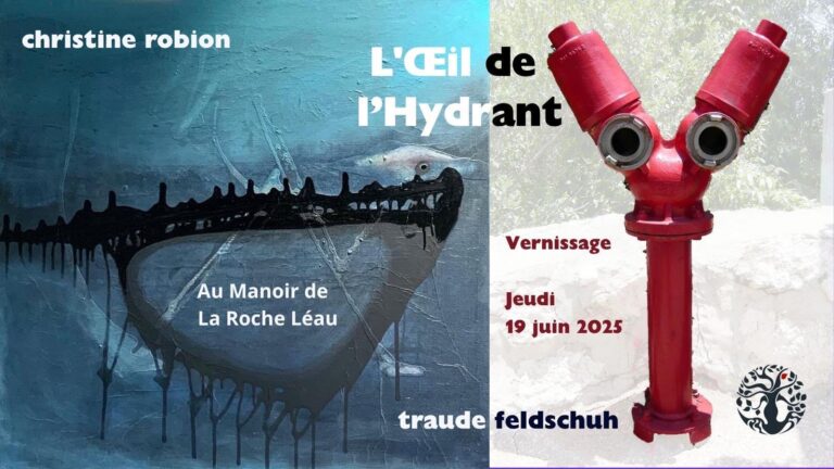 Vom 19. Juni bis 3. Juli 2025 gastieren die Hydranten in der Bretagne