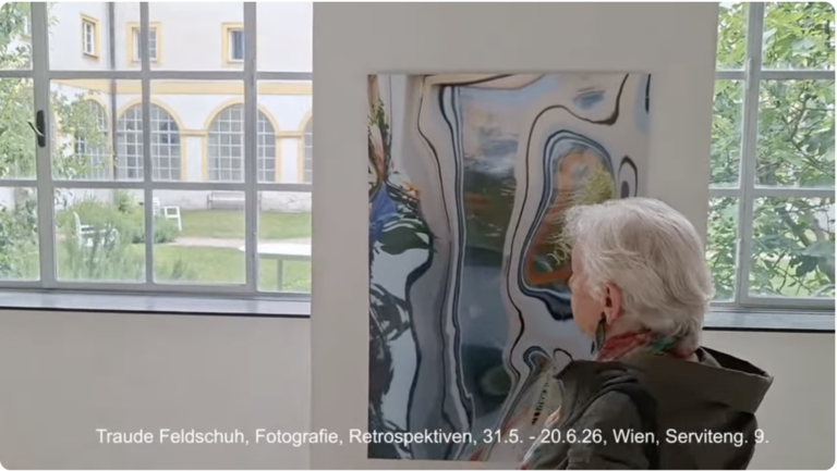 Hydranten sind dankbare Fotomodels!